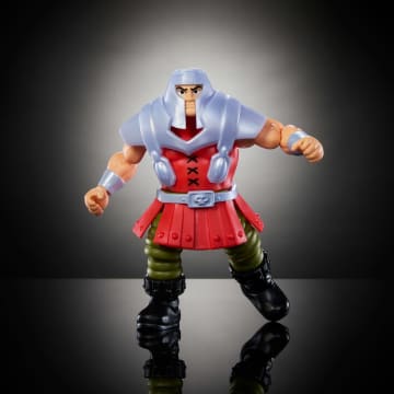 Masters Of The Universe Origins Cartoon Collection Ram Man 5.5-Inch Action Figure MOTU Toy, 1980s TV - Image 3 of 6