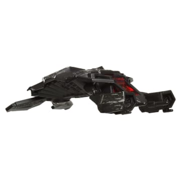 Hot Wheels Themed Vehículo de Juguete Auto de Batman: El Murciélago - Image 2 of 5