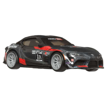 Hot Wheels Collector Veículo de Brinquedo Maserati MC 20 GT 2 - Imagem 2 de 6