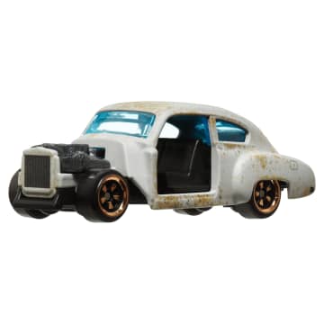 Hot Wheels Themed Veículo de Brinquedo Carro Fast e Furious 1950 Chevy Fleetline