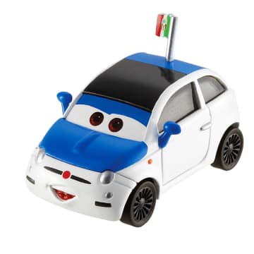 Disney And Pixar Cars 3 Vehicle 5-Packs