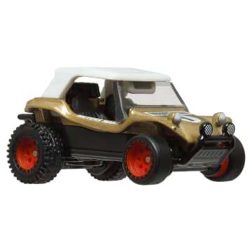 Hot Wheels Collector Veículo de Brinquedo MEYERS MANX 2.0 - Imagen 2 de 6