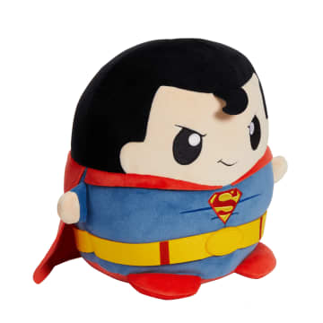 DC Peluche Superman Cuutopia 10