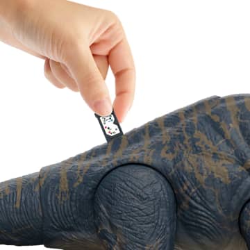 Jurassic World Dominion Dreadnoughtus 5 Foot Dinosaur Figure, 4 Years & Up