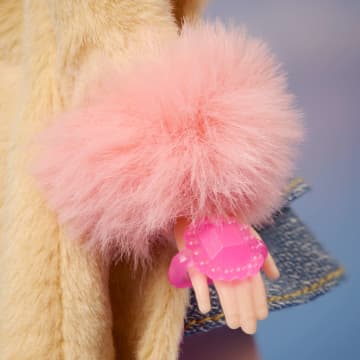 Barbie Signature Muñeca de Colección My Scene Chelsea - Imagen 4 de 6