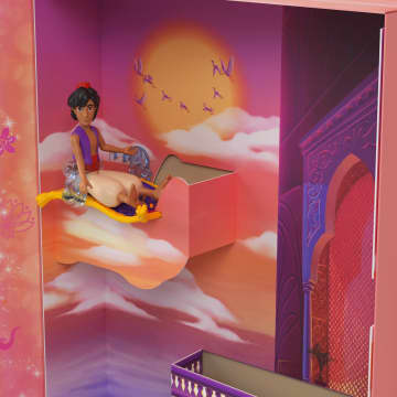 Disney Princesa Set de Juego Historias de Jazmín - Imagen 2 de 6