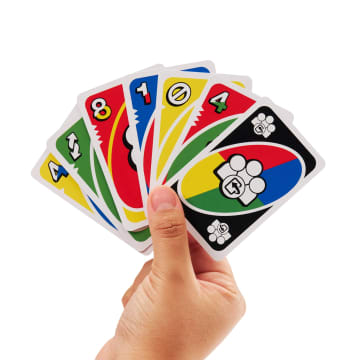 Jeu de Cartes Uno™ Flex | Jeux Pour La Famille et Les Soirées de Jeux - Image 4 of 6