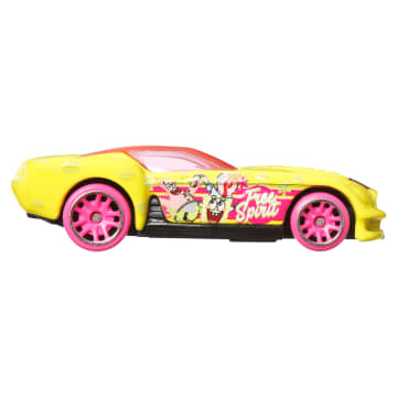 Hot Wheels Collector Vehículo de Colección Pony-Up - Image 3 of 3