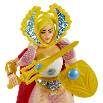 Masters of the Universe Origins Figura de Acción She-Ra de 5.5