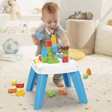 Mega Bloks Table Avalanche - Image 4 of 6