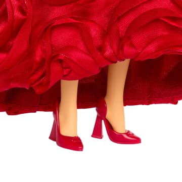 Disney Descendientes: El Ascenso de Red Muñeca Reina de Corazones