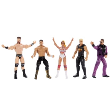 WWE Figura de Acción Eddie Guerrero - Image 6 of 6