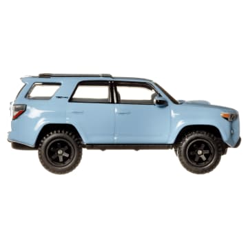 Hot Wheels Collector Veículo de Brinquedo 18 Toyota 4Runner - Imagem 3 de 6