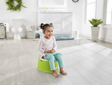 Fisher-Price Dino Potty - Image 3 of 6