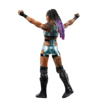 WWE Figura de Acción Kayden Carter - Image 5 of 6