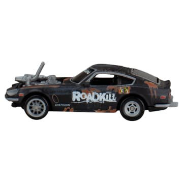 Hot Wheels Collector Veículo de Brinquedo Nissan 240SX (S14) - Image 4 of 5