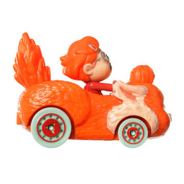 Hot Wheels RacerVerse Vehículo de Juguete Mei - Image 3 of 5