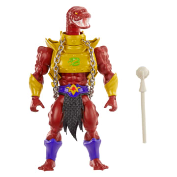 Masters of the Universe Origins Figura de Acción Vypor de 5.5