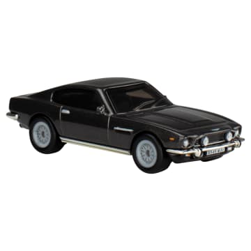 Hot Wheels Collector Vehículo de Colección Aston Martin V8 Vantage