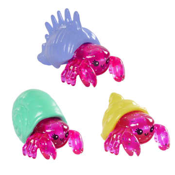 Barbie Mermaid Power Conjunto de Brinquedo Arrecife de Aquaria - Imagen 4 de 6