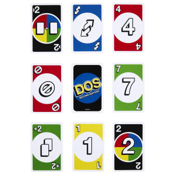 DOS Jogo de Cartas Refresh Caixa Metálica - Imagem 5 de 6