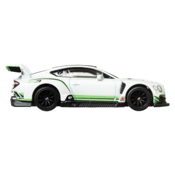 Hot Wheels Collector Vehículo de Colección 2018 Bentley Continental GT3