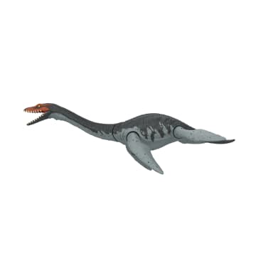 Jurassic World Dinosaur Danger Pack Pleisiosaurus Action Figure Toy - Image 4 of 6
