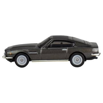 Hot Wheels Collector Veículo de Brinquedo Aston Martin V8 Vantage - Imagen 3 de 6