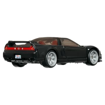 Hot Wheels Collector Vehículo de Colección Honda NSX Tipo R
