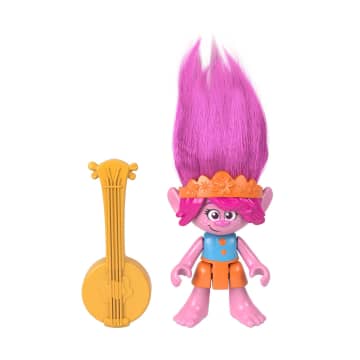 Imaginext Dreamworks Trolls  Poppy