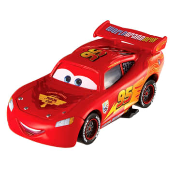 Disney And Pixar Cars 3 Vehicle 5-Packs
