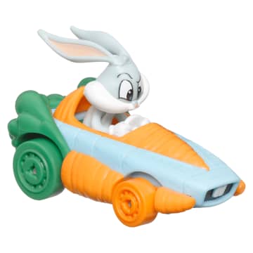 Hot Wheels RacerVerse Veículo de Brinquedo Pernalonga - Image 2 of 5