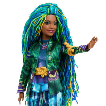 Disney descendants: The Rise Of Red  Uliana, Sur Cadette D’Ursula - Image 4 of 6