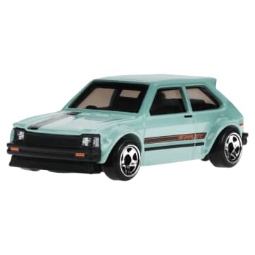 Hot Wheels Collector Vehículo de Colección Toyota Starlet KP61
