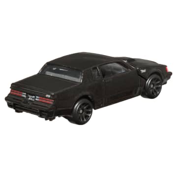 Hot Wheels Collector Vehículo de Colección 1987 Buick Grand National - Imagen 4 de 5