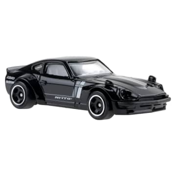 Hot Wheels Collector Veículo de Brinquedo Bundle japonês/europeu - Imagen 2 de 6