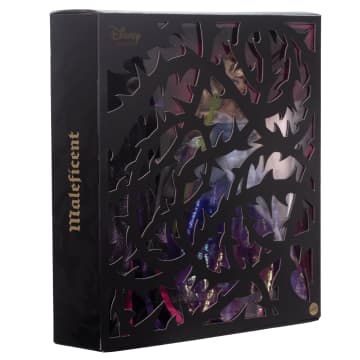 Disney Collector Maleficent & Aurora Fashion Dolls From Disney Sleeping Beauty, Gifts For Kids & Collectors