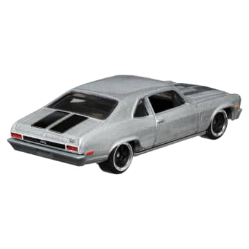 Hot Wheels Collector Vehículo de Colección 70 Chevrolet Nova SS