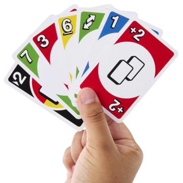 DOS Jogo de Cartas Refresh Caixa Metálica - Imagem 6 de 6