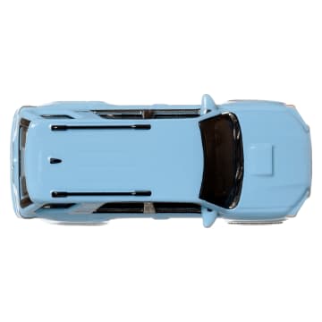 Hot Wheels Collector Vehículo de Colección 18 Toyota 4Runner - Imagem 5 de 6