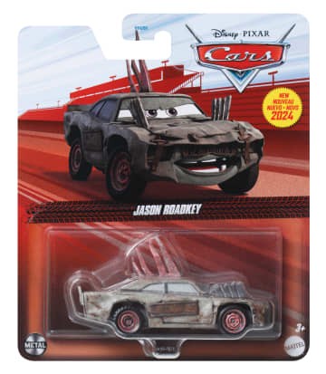 Carros da Disney e Pixar Diecast Veículo de Brinquedo Carro RW