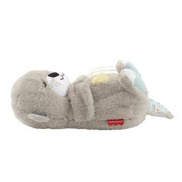 Fisher-Price Baby Juguete para Bebés Nutria Hora de Dormir