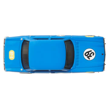 Hot Wheels Collector Vehículo de Colección Prince Skyline GT