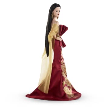 Poupée barbie chinoise-AliExpress