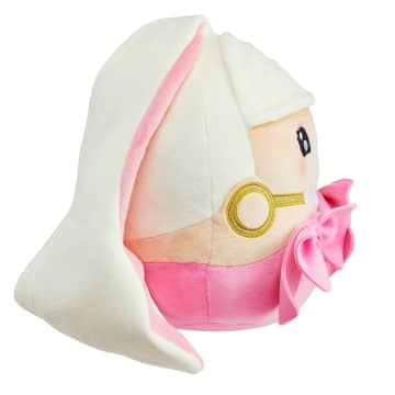 Barbie Pelúcia Rosa Cuutopia 10