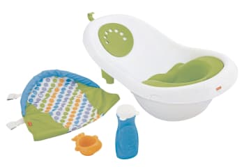 Fisher-Price Baignoire Évolutive 4 en 1 - Image 5 of 6