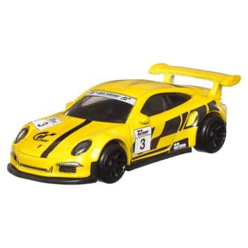 Hot Wheels Themed Veículo de Brinquedo Porsche 911 GT3 RS