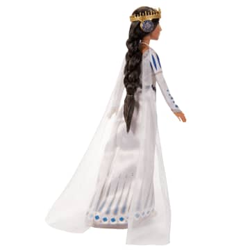 Disney Wish King Magnifico And Queen Amaya Of Rosas 2-Pack