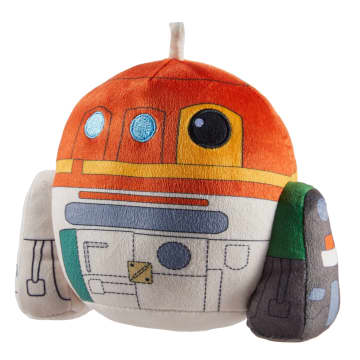 Star Wars Cuutopia 10