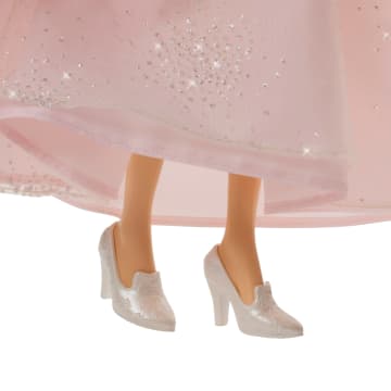 Universal Pictures’ Wicked: For Good Collectible Glinda Fashion Doll With Removable Outfit, inspired By The Movie - Image 5 of 6